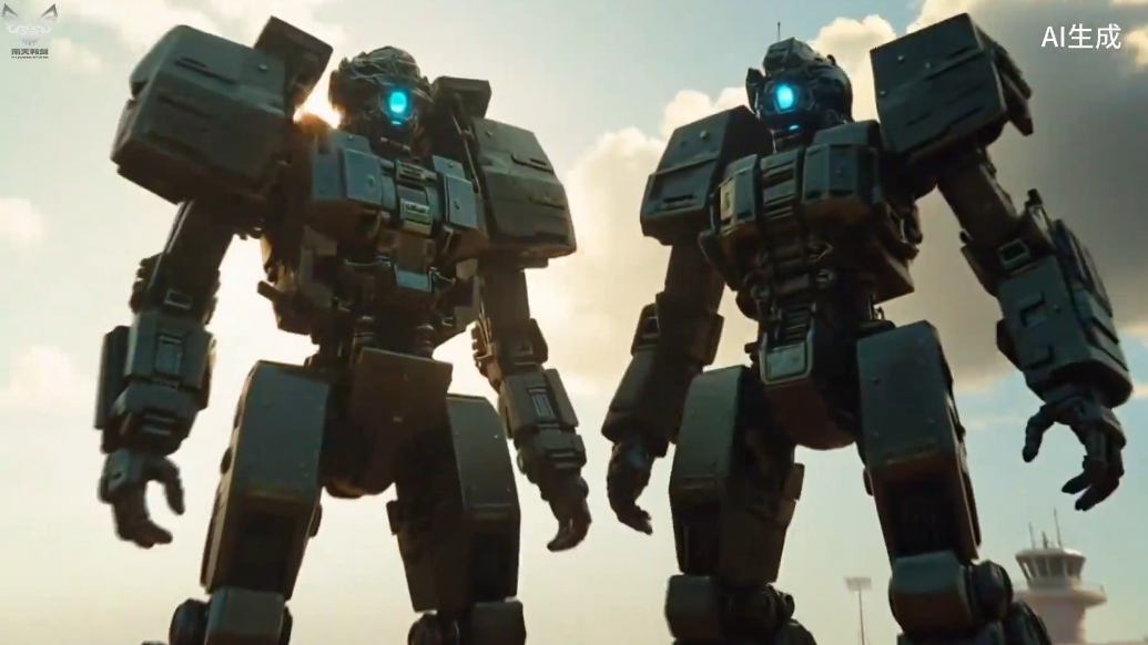 帅！军车超硬核变身来了