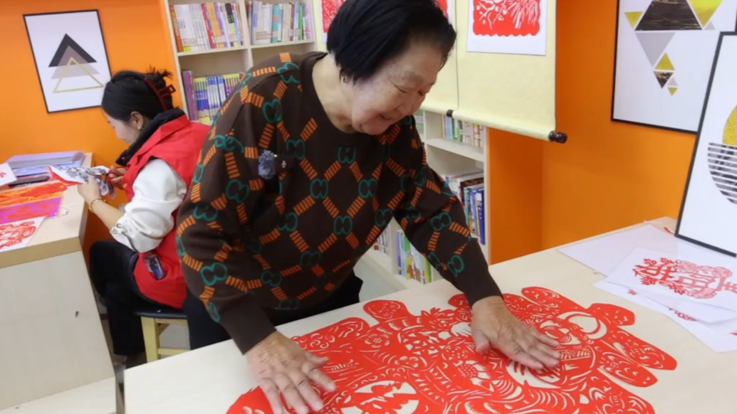 孝承重阳·新风润心——烟台市重阳节文明实践活动专题报道