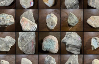 直播里的飙戏，宁波女子花283万买了30多块廉价石头，警方揭开骗局