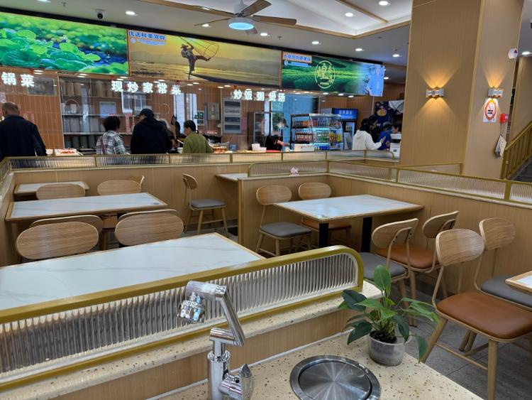 三大外卖平台均已上线“堂食”标识，认证标准是什么？