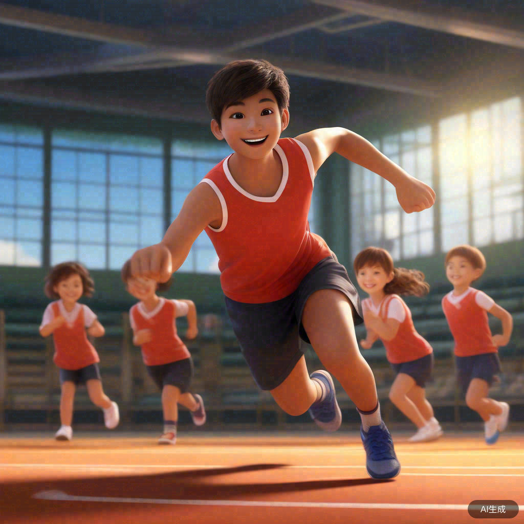 “硬核”体能课走红，诠释“幼儿园该有的样子”