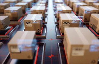 263.2万亿元！前三季度物流需求总量稳步增长