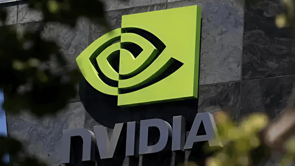 果然财经｜英伟达总市值逼近5万亿美元，不甘心失去中国市场 