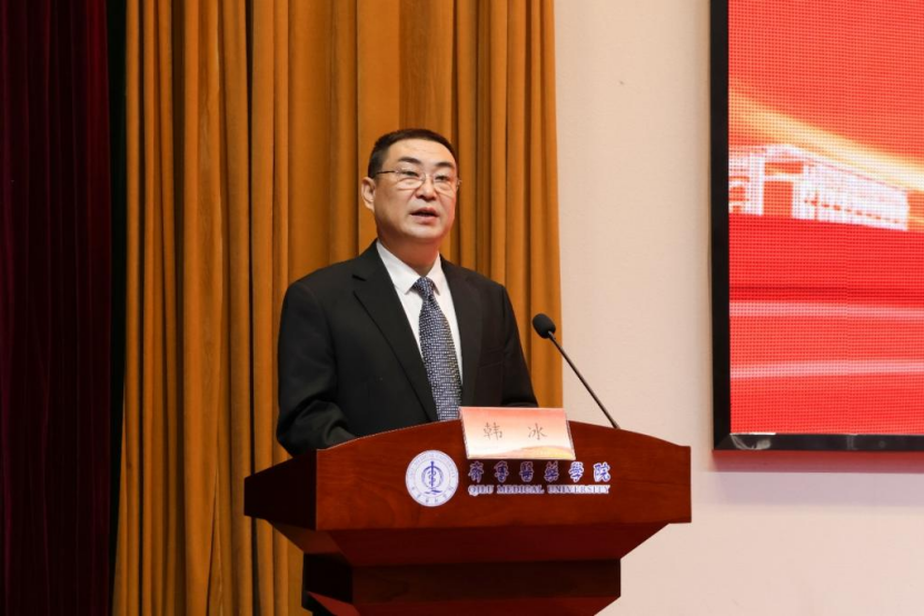 校地协同，2025淄博市口腔医学技术职业技能竞赛圆满落幕