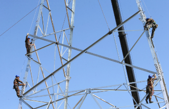 枣庄供电：安全推进南部电网加强220千伏线路工程建设