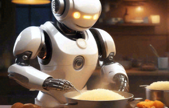 机器人掌勺提出监管新课题