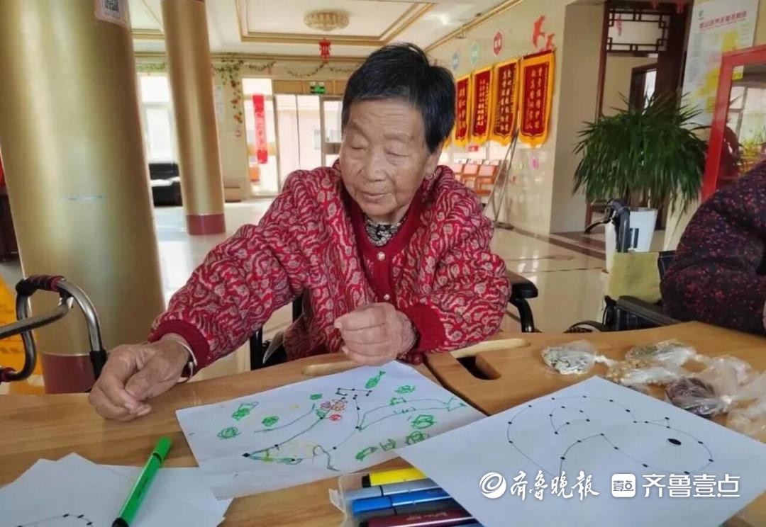 筑牢长者互助长效网，“晚晴遇友”长者互助支持小组活动圆满结束