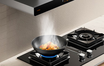 警惕厨房油烟里的致癌物