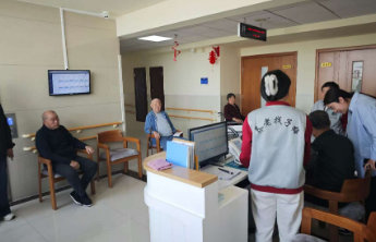 重阳节里看担当|滨州市融资担保集团“担保+”模式解码养老产业资金困局