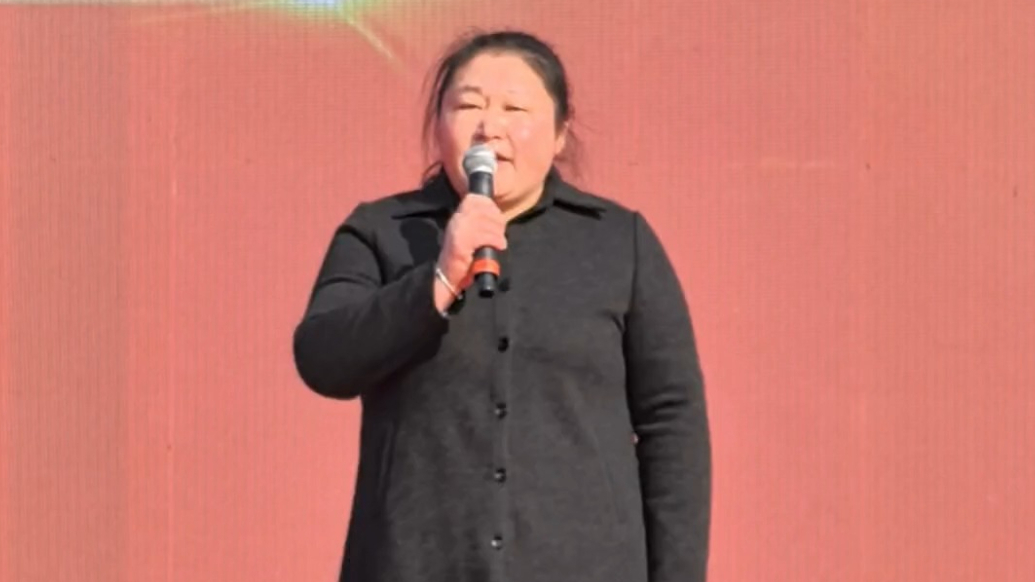 专题丨“登高望远·寿比泰山”