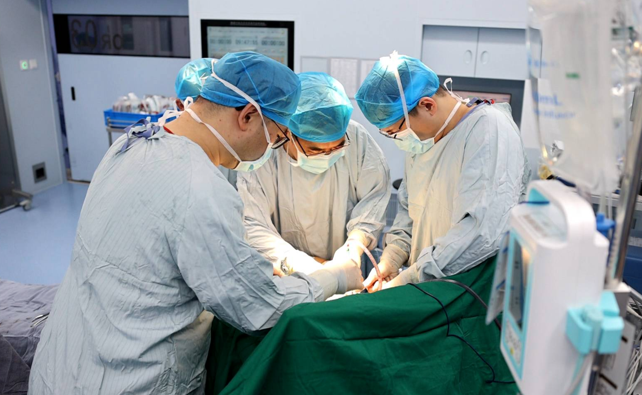 山东第一医科大学附属省立医院：构建国家级创伤救治新格局