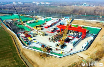 知您冷暖｜烧煤不再是主力，五大热源护航泉城冬暖