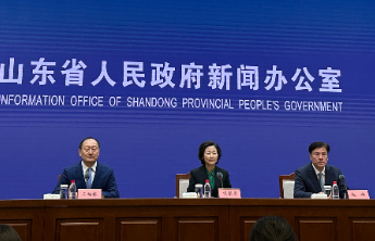 专题|山东“十四五”生态蝶变