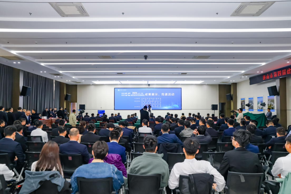 现场传递建筑施工安全教学作品，济南四年培养1367名安全讲师