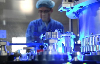 山东沂南：新医药产业构筑高质量发展新高地