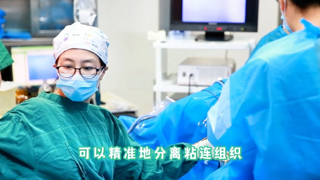 红绘医生说丨宫外孕后输卵管粘连，怎么办？