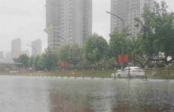 明后天山东再迎大范围降雨过程！局部大雨，降雨集中在30日夜间