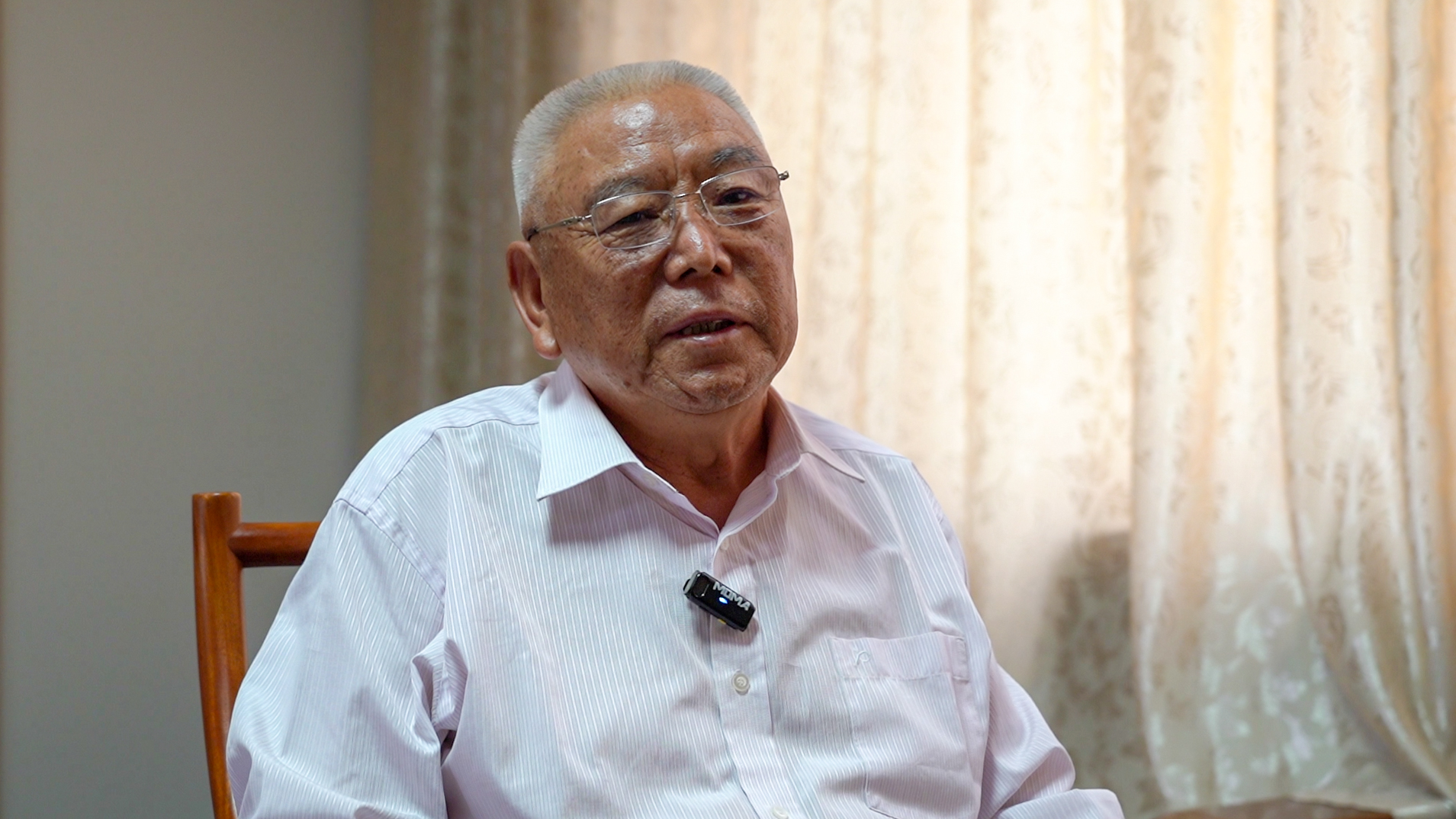 945厂的三线记忆 ——“激情燃烧的干打垒岁月”