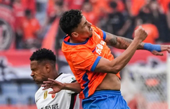 11月1日泰山迎本赛季最后一个主场，无欲无求，胜利总要保留