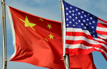 一个稳定的中美经贸关系有利于两国，有利于世界