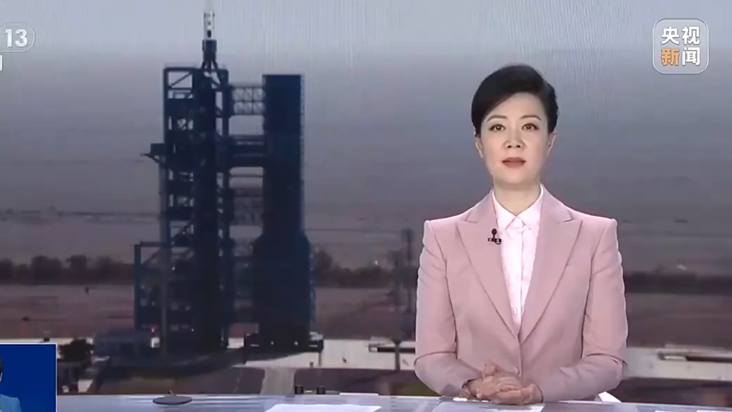 神舟二十一号发射在即，陆基航天测控网：千里接力，护航神舟