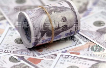 每分钟还200万美元利息，“美债炸弹”膨胀