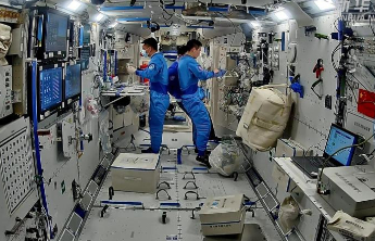 中国将首次在轨实施国内啮齿类哺乳动物空间科学实验