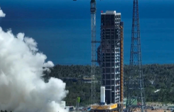 两名港澳航天员正在开展航天专业技术相关训练，整体状态良好