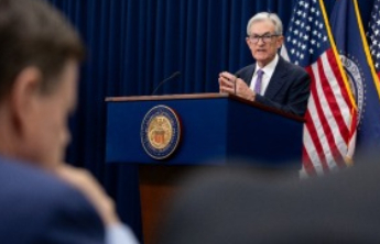 美联储主席：12月议息会议存在不确定性，越来越多的人认为应暂停降息