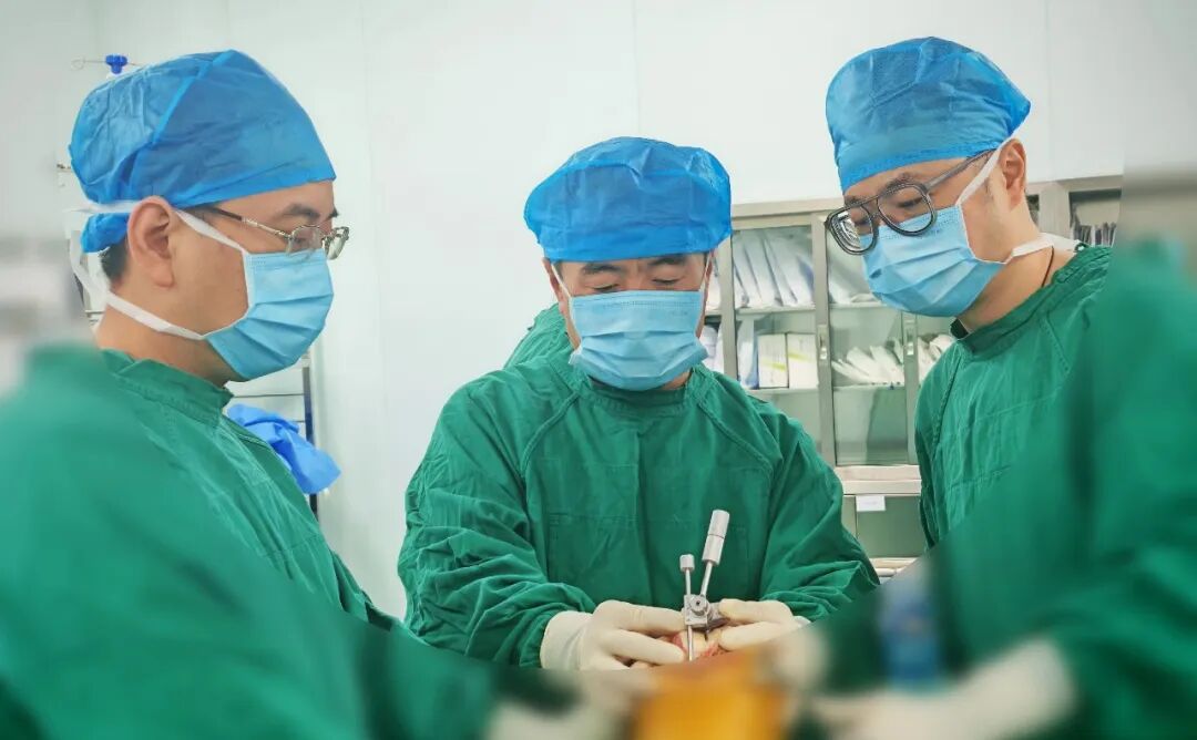 走路不疼，上下楼疼——我的“波棱盖儿”怎么啦？