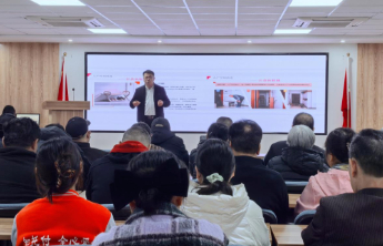 “福”暖家园！孝亲敬老居家适老化改造便民行走进北关社区