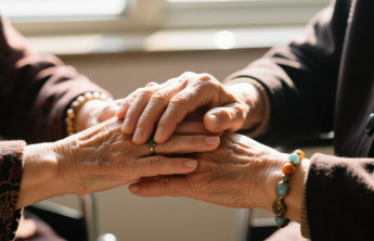 东营市构建“四有”老龄工作新格局 精准服务惠及十余万老年人