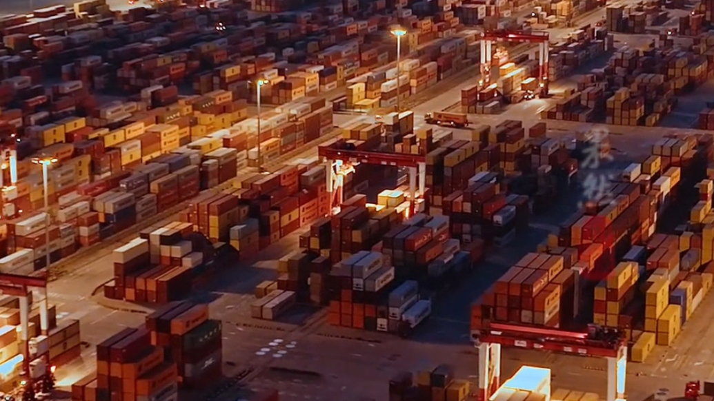 果然财经 | 中美经贸磋商达成共识！美加征24%关税暂停一年