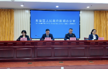 升级消费场景+优化环境，东营市东营区便民惠民消费交出优异答卷