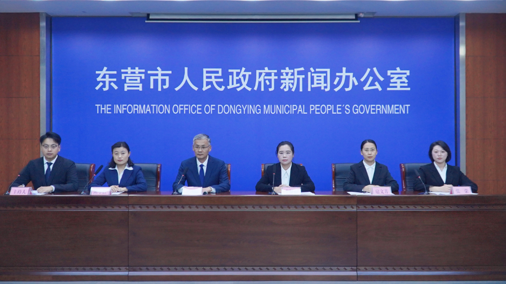 东营市累计申领养老服务消费券5903张