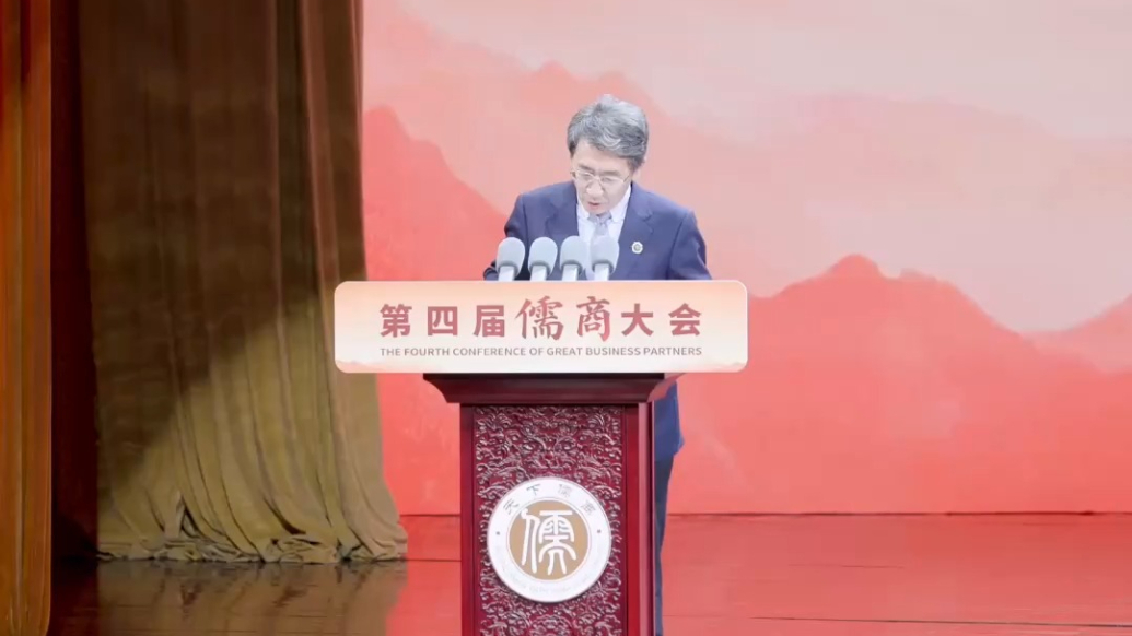 对话儒商丨薛其坤院士：越来越多企业和人才将在山东扎根圆梦