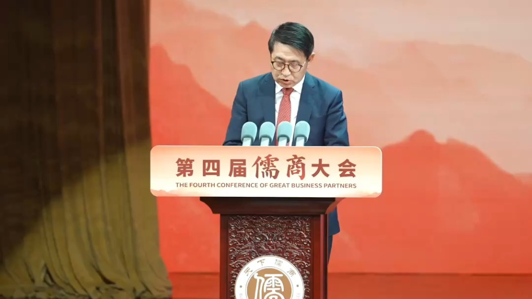 对话儒商丨紫光集团：希望用行动让山东的智能产业更有筋骨