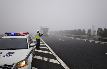 跨省出行更安心！鲁冀四地携手共织高速公路“安全网”