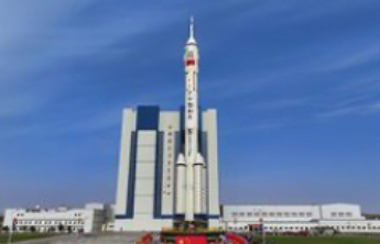 今天，神舟二十一号航天员乘组出征太空！