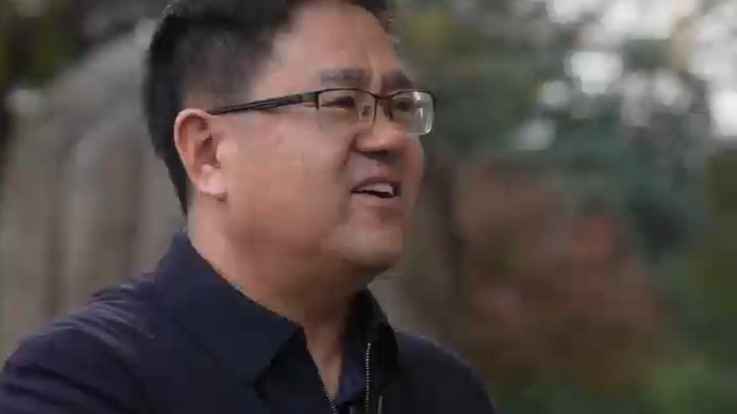 母校班主任回忆“神舟二十一”航天员张洪章，高考理综290多分