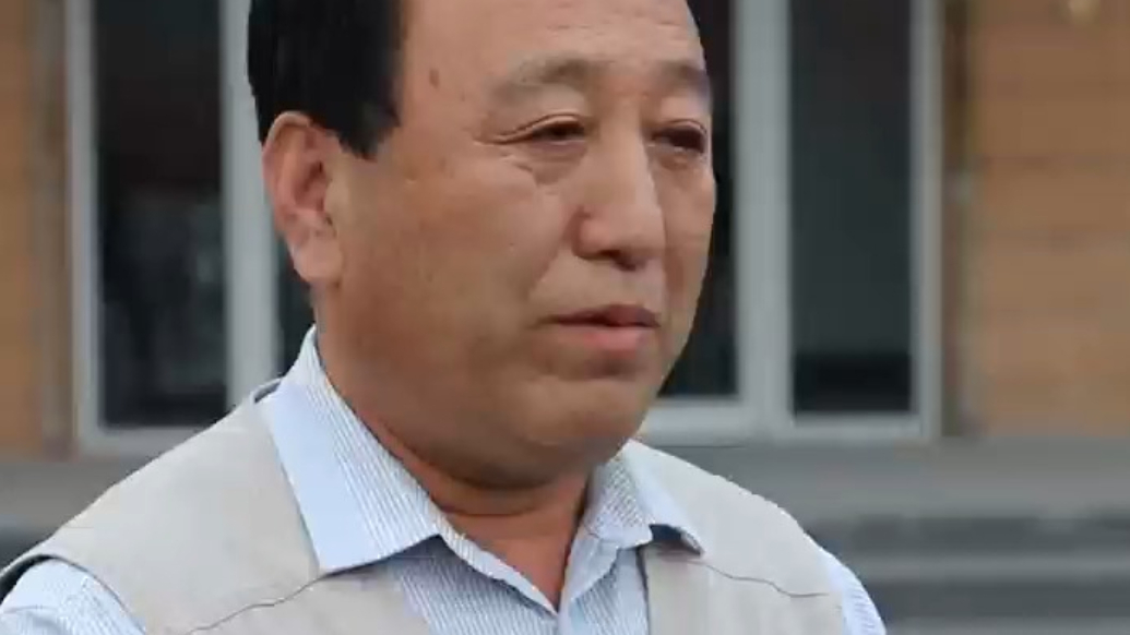 “张洪章是一个非常和蔼孝顺的孩子” 已然成为村里年轻人的榜样