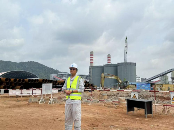 孙承峰：在海外写下建筑人的“青山”注解