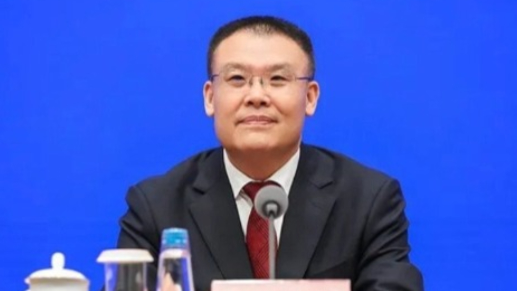 观政视频|王东伟任安徽省副省长