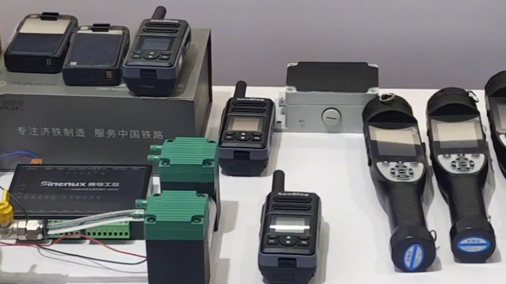 果然视频|看好山东市场前景，人工智能初创企业“扎根”谋成长