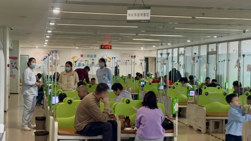 警惕甲型H3N2流感！医生详解与普通感冒区别及重点人群防护