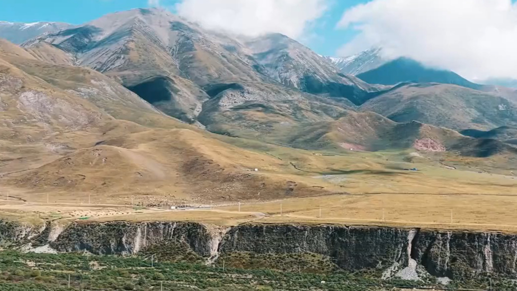 At 3,000m, I found a 'bridged' future