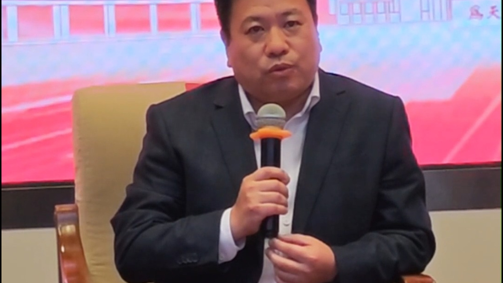 果然视频|山东省实验中学副校长：AI让因材施教可操作、可实践