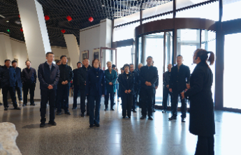 淄博联动沿黄城市共筑放心消费圈