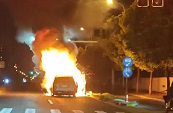 理想汽车道歉了