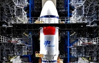 我国明年将发射梦舟一号等4艘飞船 航天员开展1年以上长期驻留试验